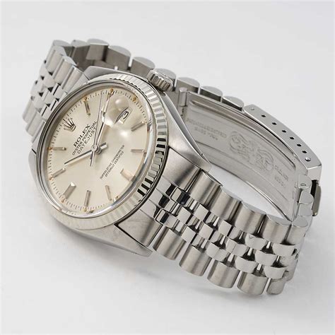 rolex 16014 price.